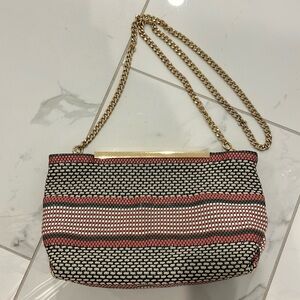 Stella & Dot convertible bag